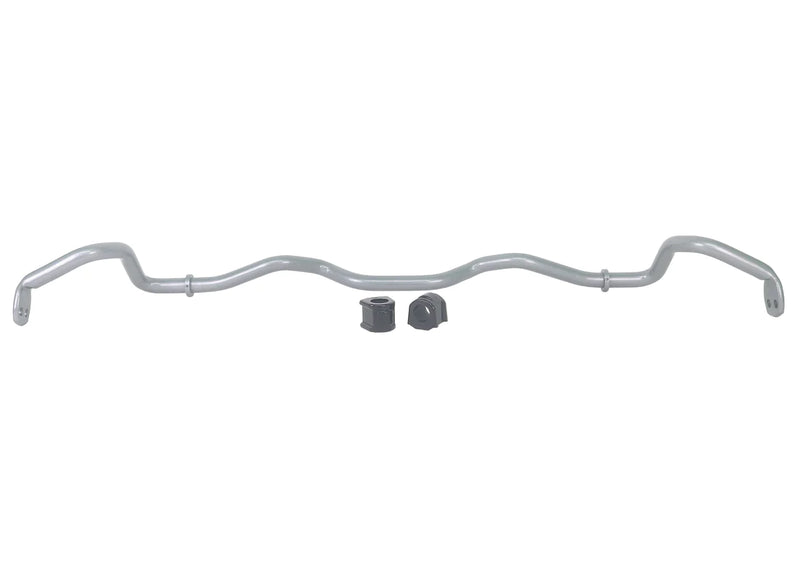 Whiteline 24mm Adjustable Front Sway Bar 2022+ WRX