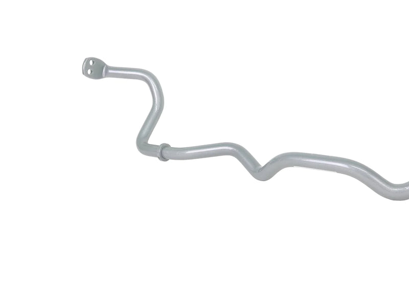 Whiteline 24mm Adjustable Front Sway Bar 2022+ WRX