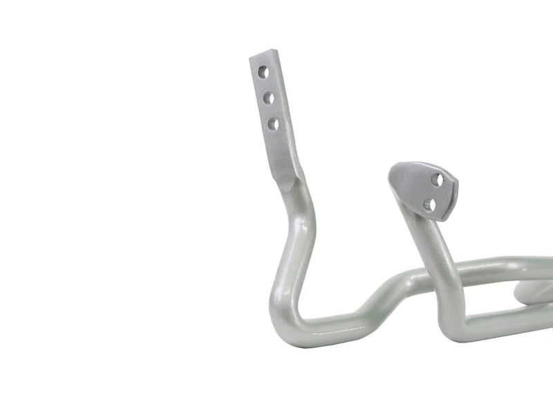 Whiteline Front and Rear Sway Bar Kit 2002-2007 WRX