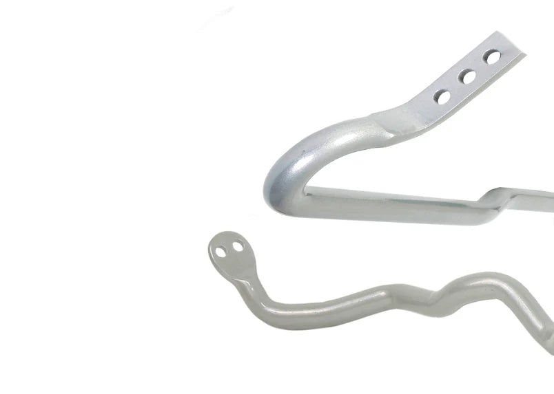 Whiteline Front and Rear Sway Bar Kit 2015-2021 WRX