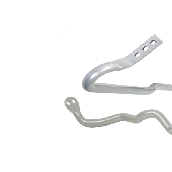 Whiteline Front and Rear Sway Bar Kit 2015-2021 WRX