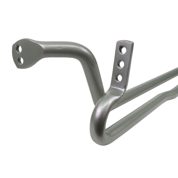 Whiteline Front and Rear Sway Bar Kit 2015-2021 STI