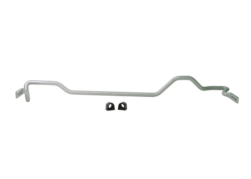 Whiteline 24mm Adjustable Rear Sway Bar 2002-2003 WRX