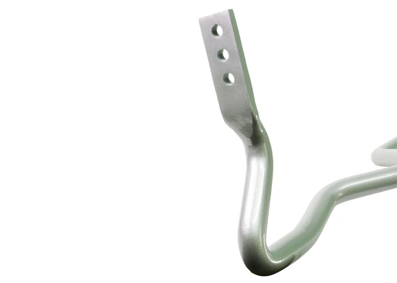 Whiteline 24mm Adjustable Rear Sway Bar 2002-2003 WRX