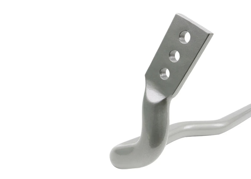 Whiteline 22mm Adjustable Rear Sway Bar 2002-2003 WRX