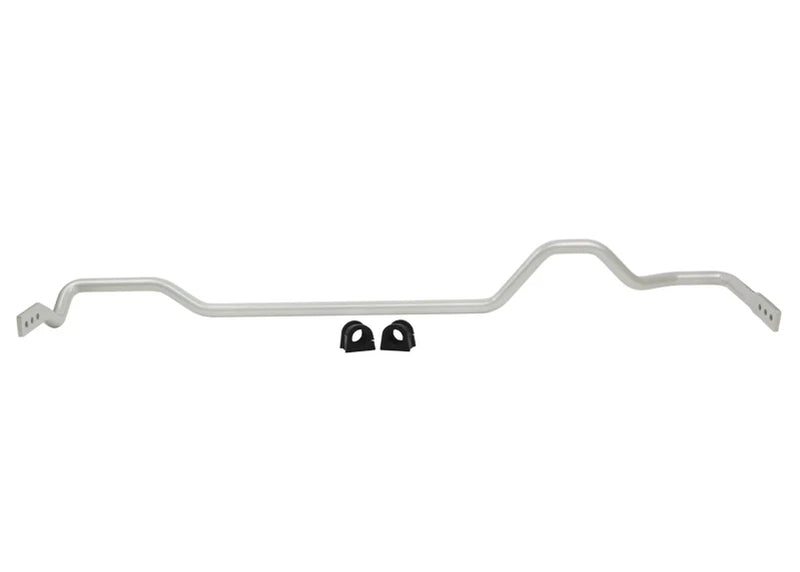 Whiteline 24mm Adjustable Rear Sway Bar 2004-2007 STI