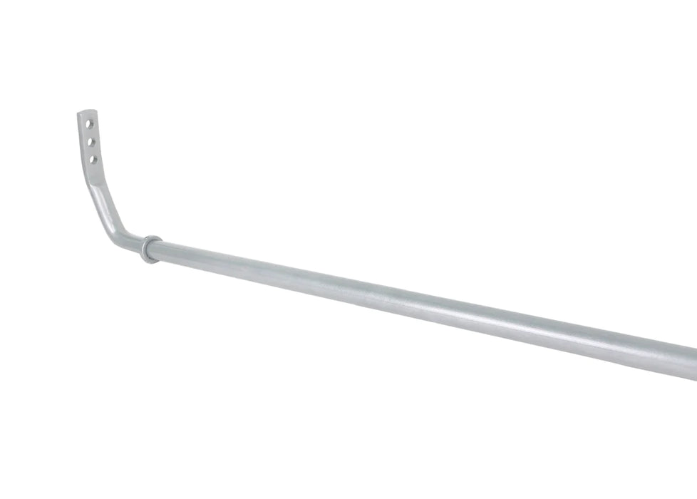 WhiteLine 22mm Adjustable Rear Sway Bar 2022+ WRX