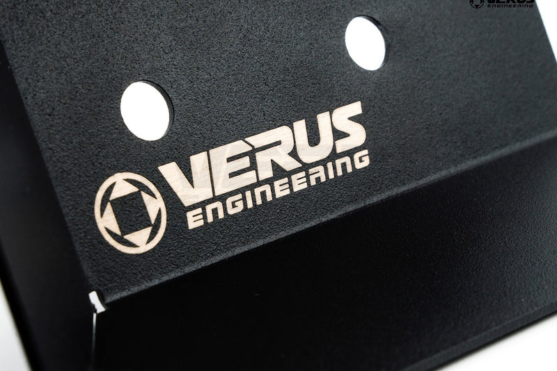Verus Engineering Brake Cooling Duct Kit 2022+ WRX