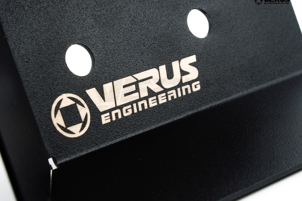 Verus Engineering Brake Cooling Duct Kit 2022+ WRX