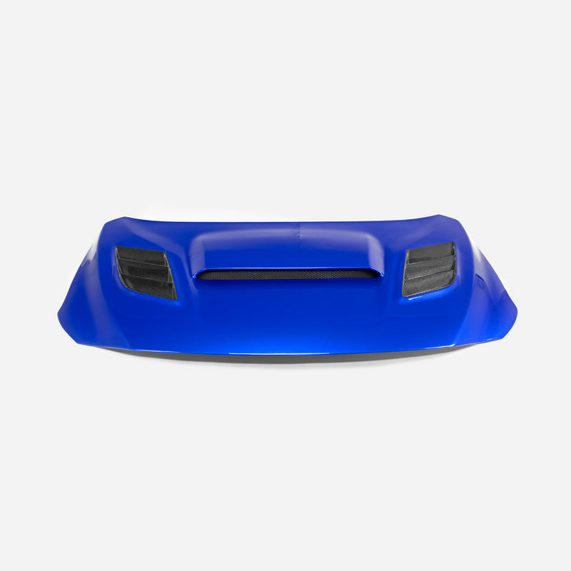 MSP VS Style Paint Matched Hood 2022+ WRX