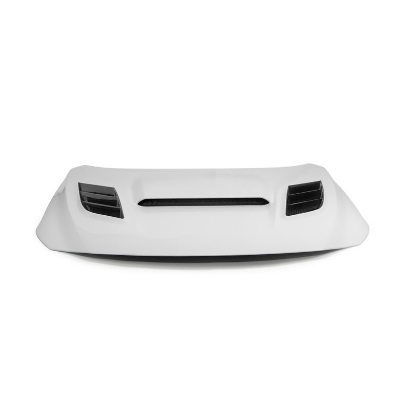 MSP VS Style Paint Matched Hood 2022+ WRX