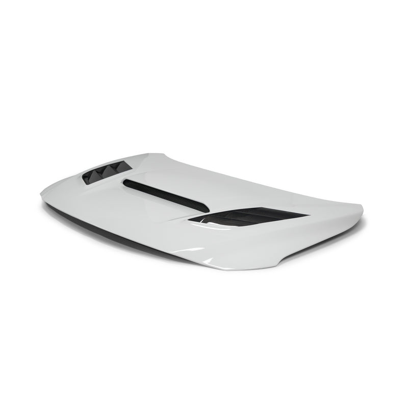 MSP VS Style Paint Matched Hood 2022+ WRX