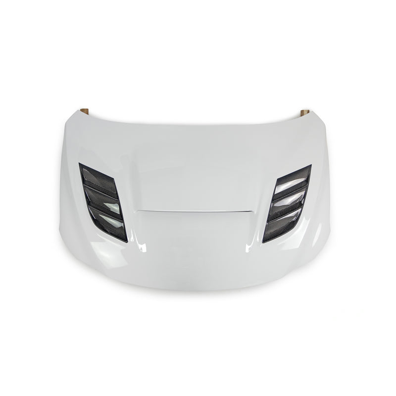 MSP VS Style Paint Matched Hood 2022+ WRX