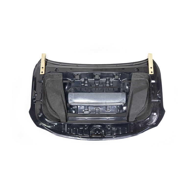 MSP VS Style Paint Matched Hood 2022+ WRX