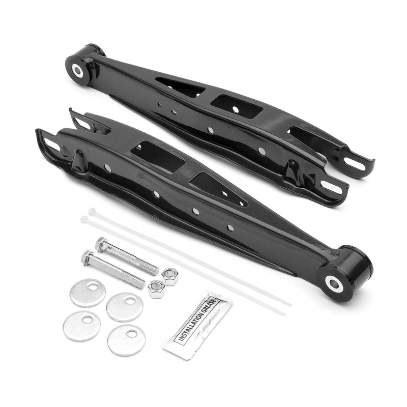 COBB Tuning Adjustable Rear Lower Control Arms 2015+ WRX / 2008-2021 STI