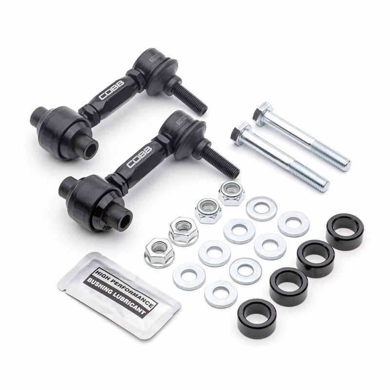 COBB Sway Bar Package 2015-2021 WRX