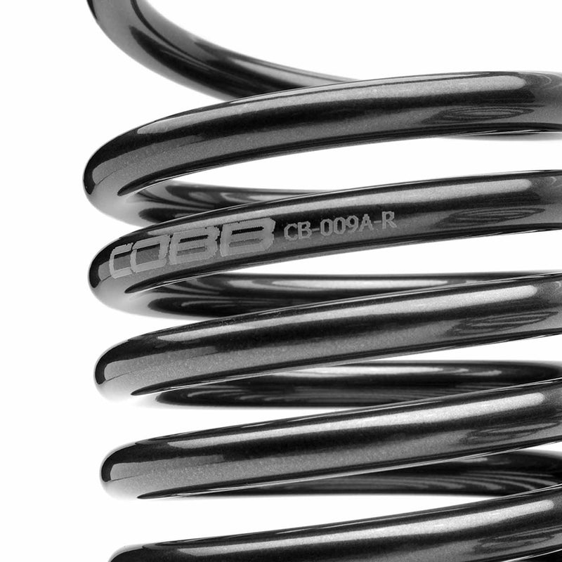 COBB Tuning Lowering Springs 2022+ WRX