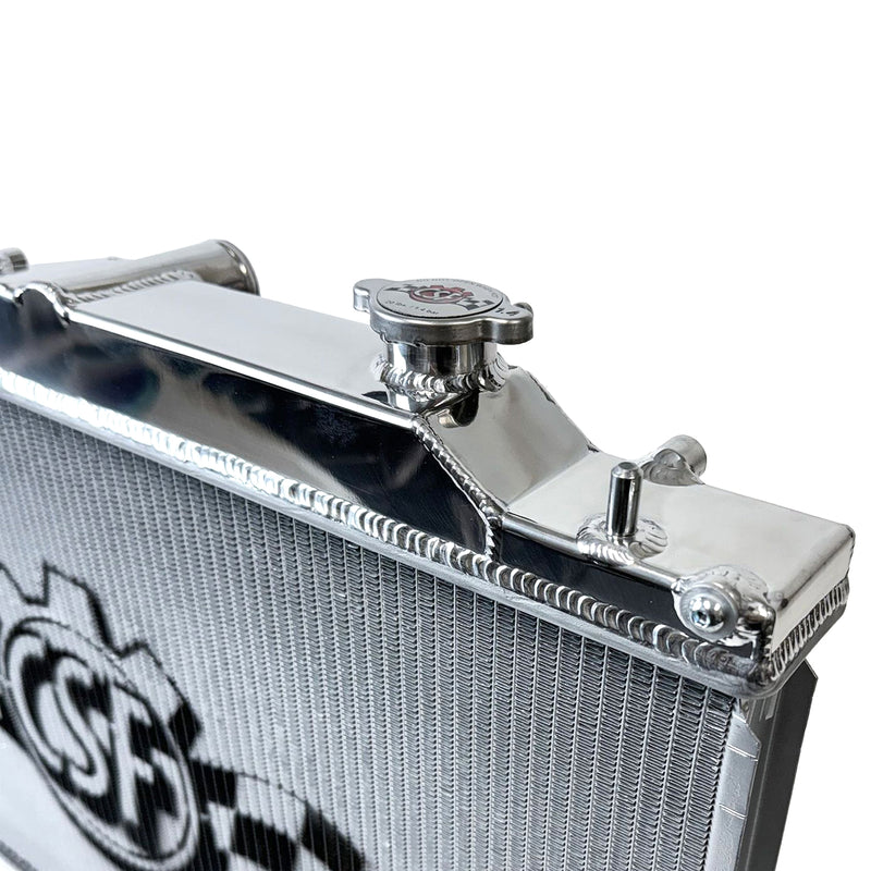 CSF High Performance Radiator 2022+ WRX