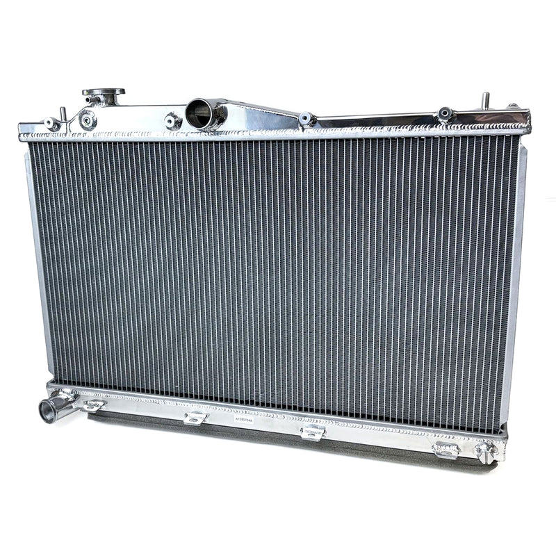 CSF High Performance Radiator 2022+ WRX