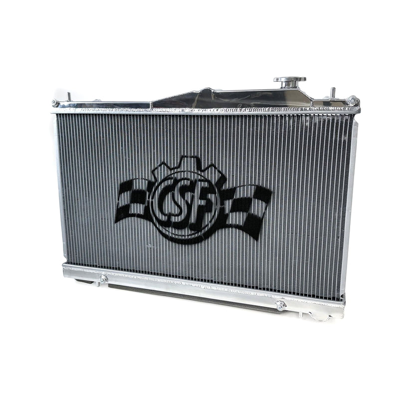CSF High Performance Radiator 2022+ WRX