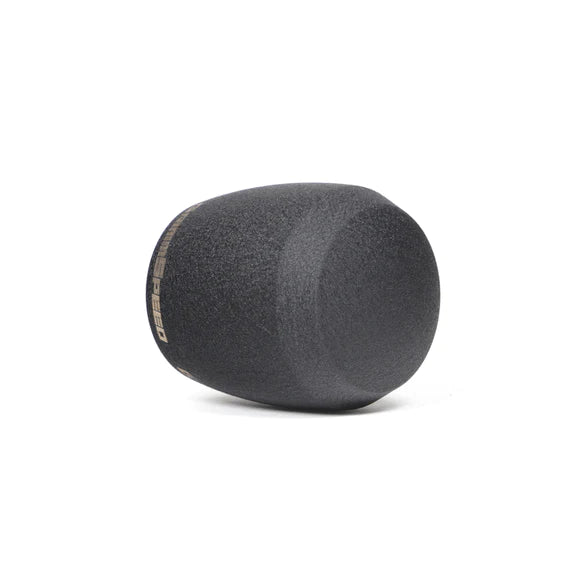 Grimmspeed Black Stubby Shift Knob 2002+ WRX / 2004-2021 STI