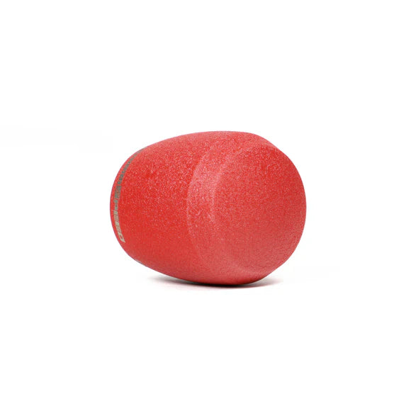 Grimmspeed Red Stubby Shift Knob 2002+ WRX / 2004-2021 STI