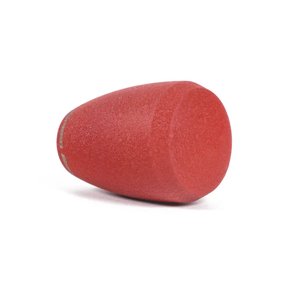 GrimmSpeed Red Classic Shift Knob 2002+ WRX / 2004-2021 STI