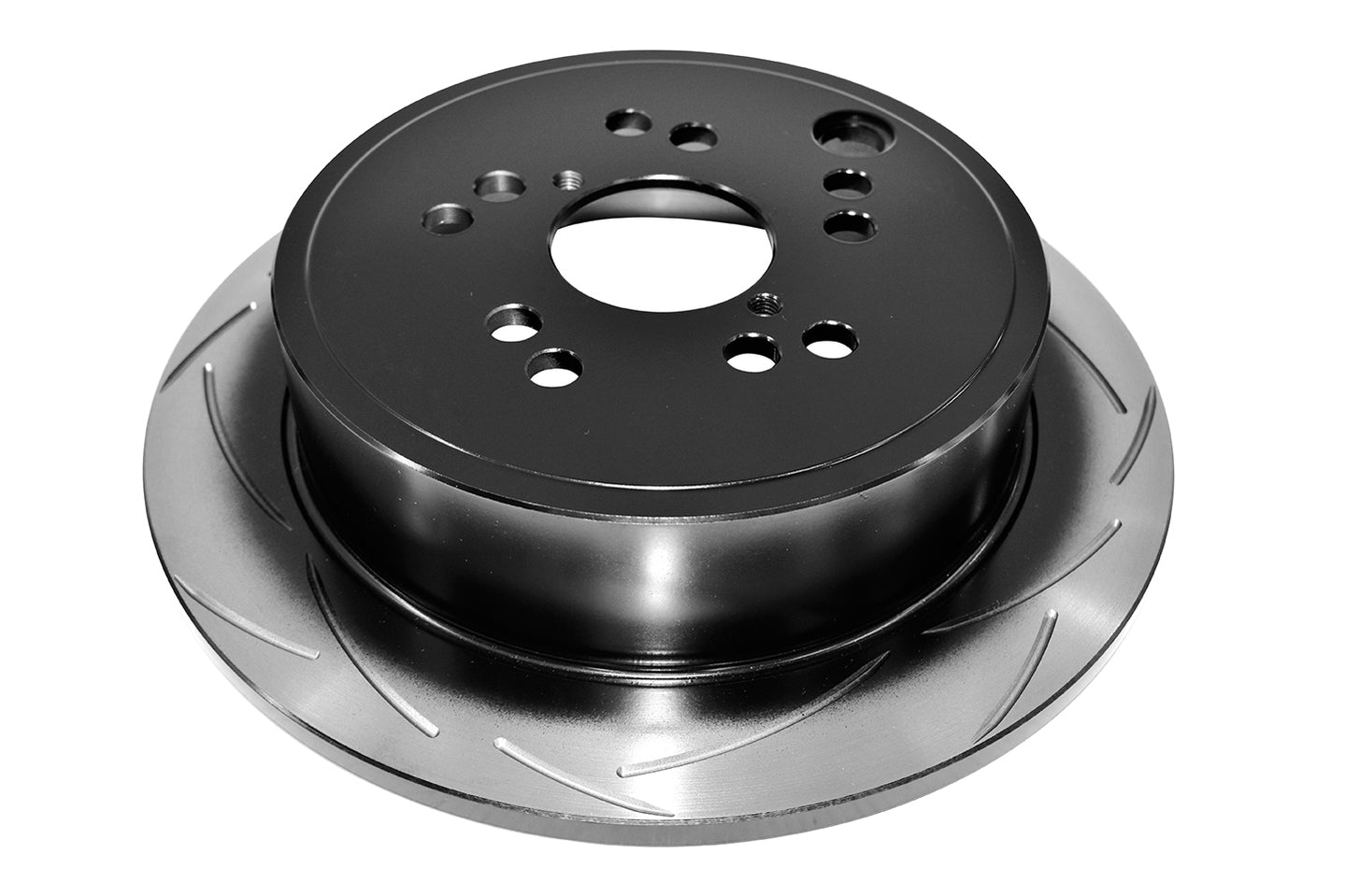 EBC Brakes Front Slotted Rotors | 2015-2021 Subaru WRX (USR7337) main image 1