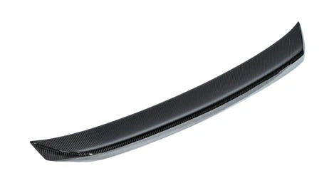 OLM RD3 Style Carbon Fiber Duckbill Spoiler 2022+ WRX