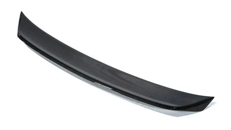 OLM RD3 Style Carbon Fiber Duckbill Spoiler 2022+ WRX