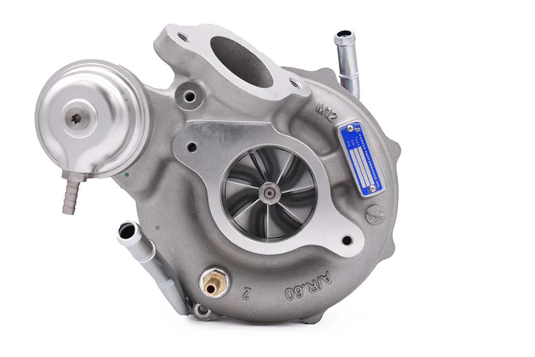 Forced Performance Blue Turbocharger 2015-2021 WRX