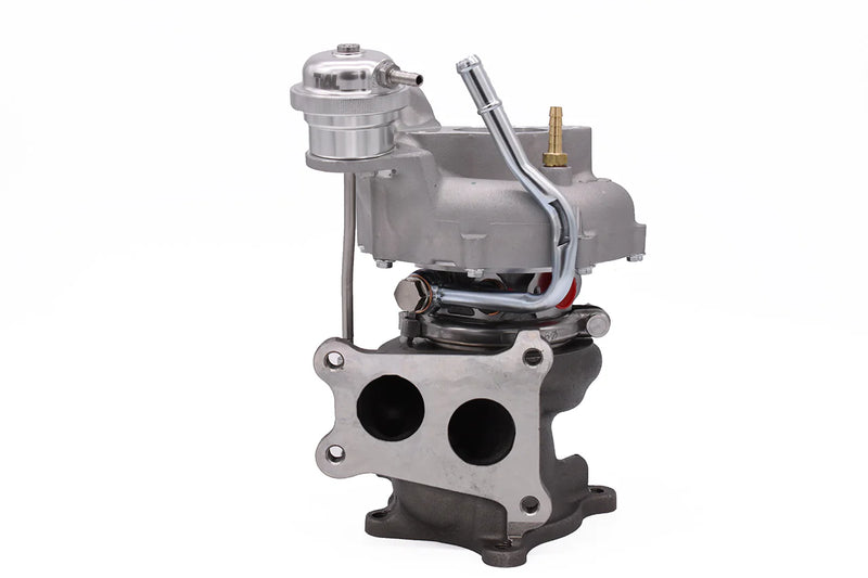 Forced Performance Blue Turbocharger 2015-2021 WRX