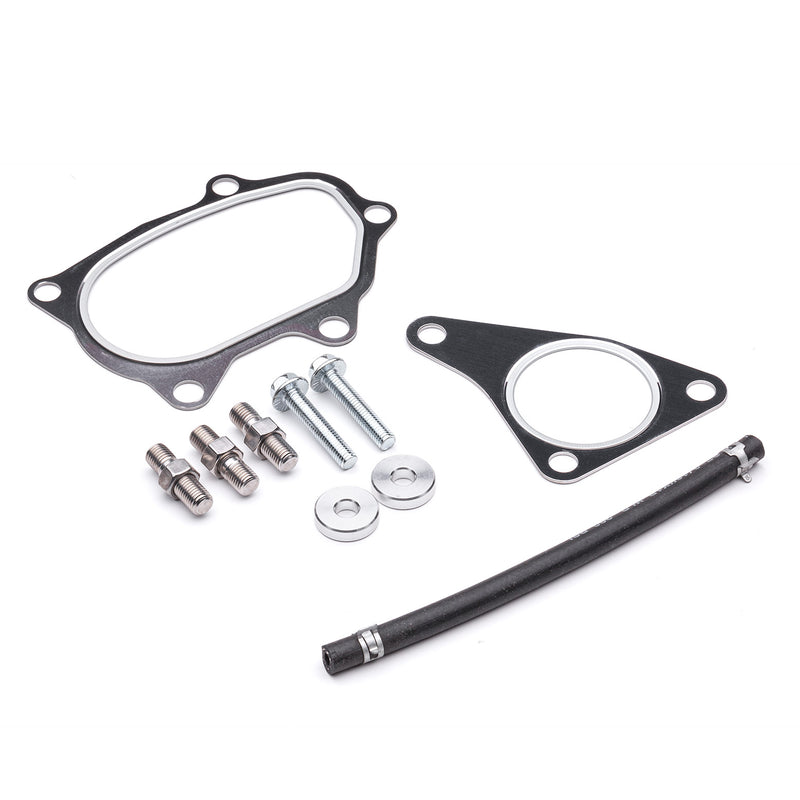 COBB Tuning 20G Turbocharger 2008-2021 STI