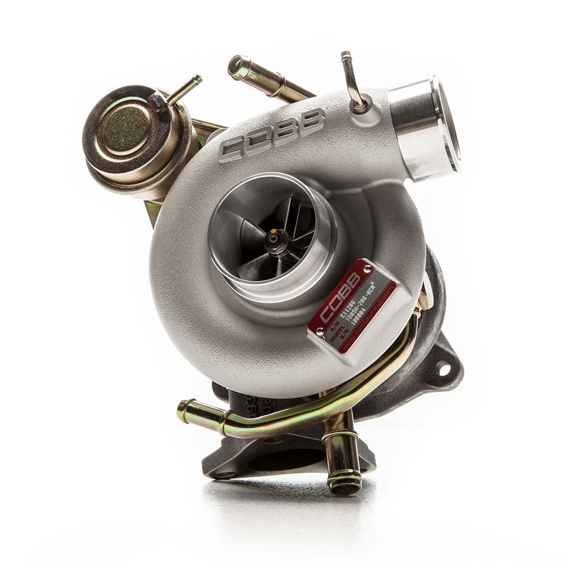 COBB Tuning 20G Turbocharger 2008-2021 STI