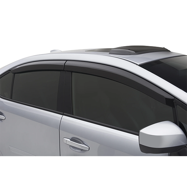 Subaru OEM Rain Guards 2015-2021 WRX / 2015-2021 STI