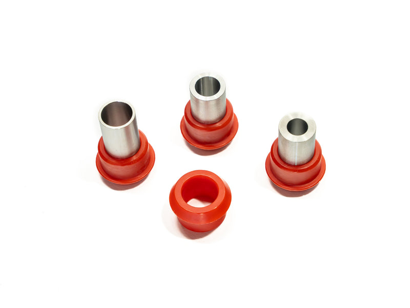 FactionFab Solid Front End Link Set 2015-2021 WRX / 2015-2021 STI