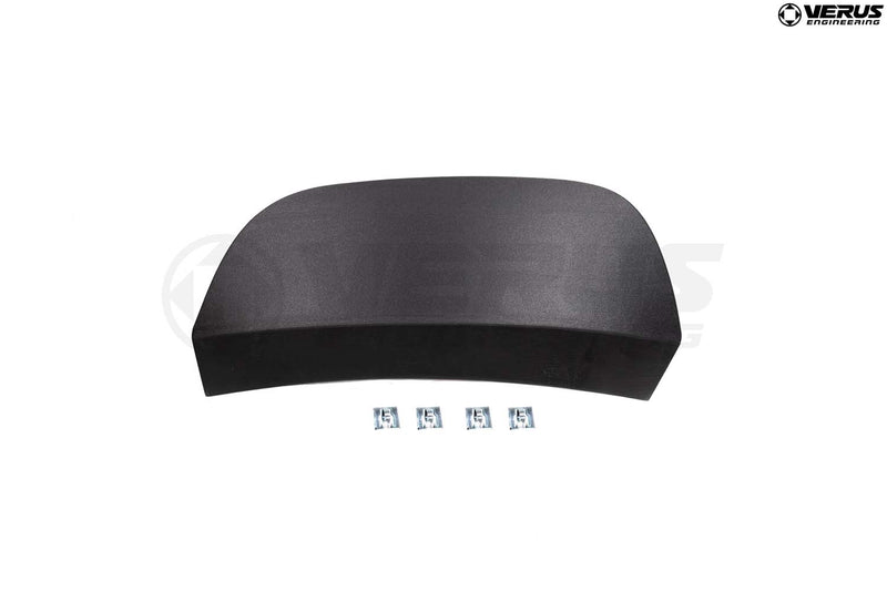 Verus Engineering Exhaust Cutout Cover 2015-2021 WRX/STI