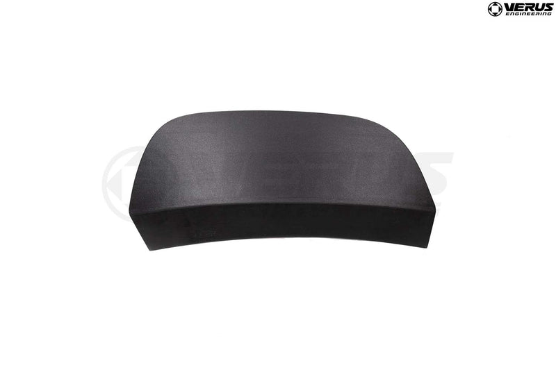 Verus Engineering Exhaust Cutout Cover 2015-2021 WRX/STI