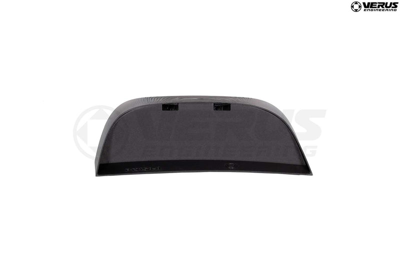 Verus Engineering Exhaust Cutout Cover 2015-2021 WRX/STI