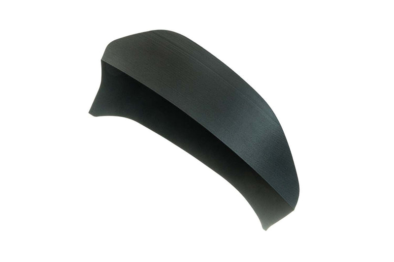 Verus Engineering Exhaust Cutout Cover 2022-2026 WRX