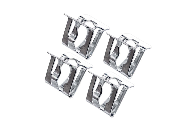 Verus Engineering Exhaust Cutout Cover 2022-2026 WRX