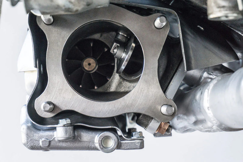 Forced Performance Blue Turbocharger 2015-2021 WRX