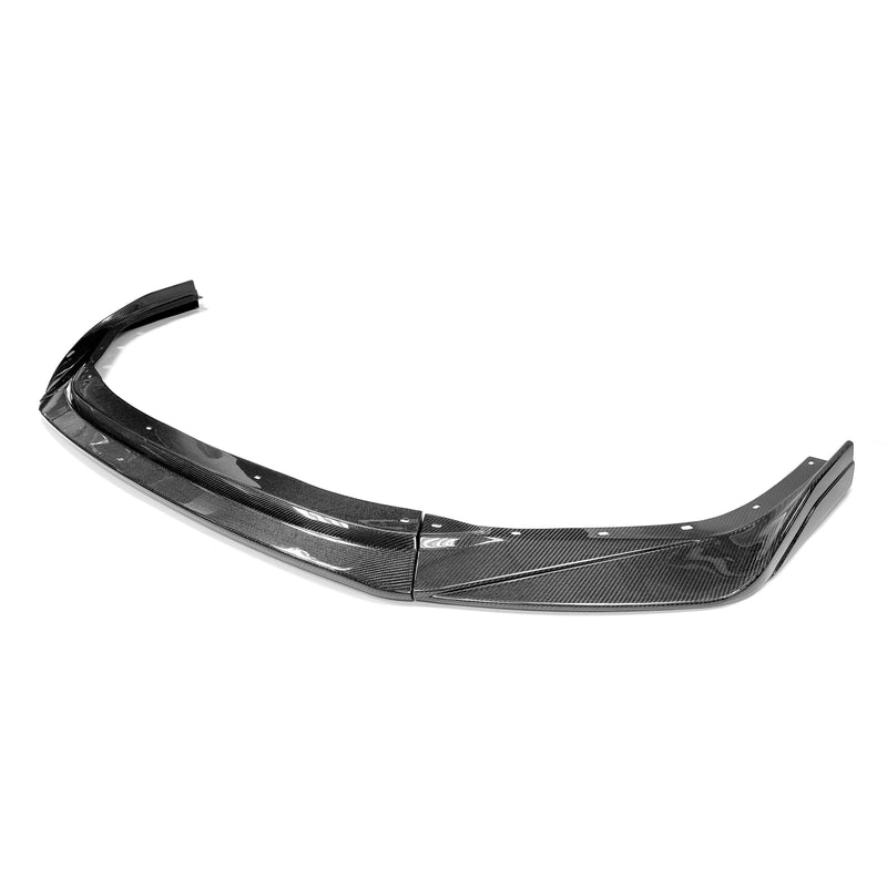 MSP VR Style Carbon Fiber Front Lip 2022+ WRX