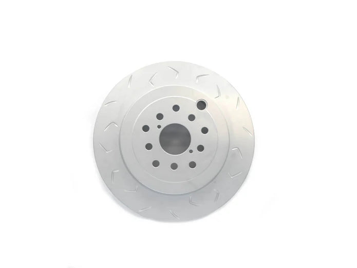 FactionFab V2 Slotted Rear Rotor 2004-2007 STI
