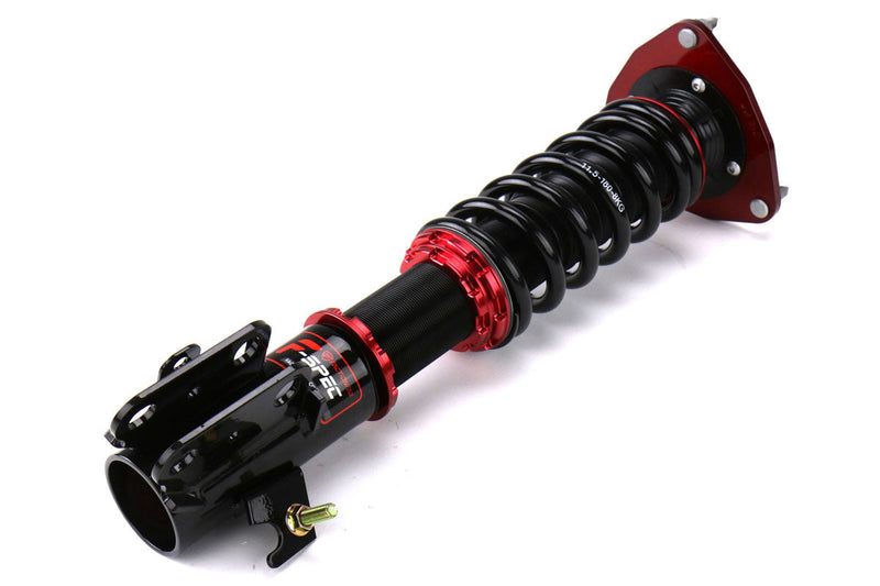 FactionFab F-Spec Coilovers 2002-2007 WRX / 2004 STI