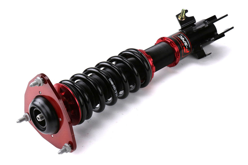 FactionFab F-Spec Coilovers 2002-2007 WRX / 2004 STI