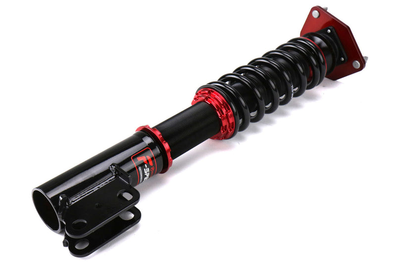 FactionFab F-Spec Coilovers 2002-2007 WRX / 2004 STI
