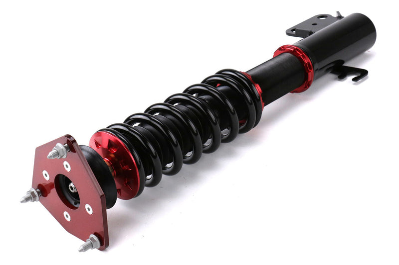 FactionFab F-Spec Coilovers 2002-2007 WRX / 2004 STI