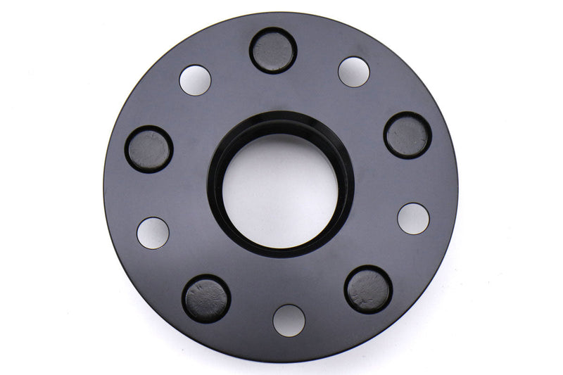 FactionFab 5x114.3 20mm Wheel Spacers 2015-2026 WRX / 2005-2021 STI