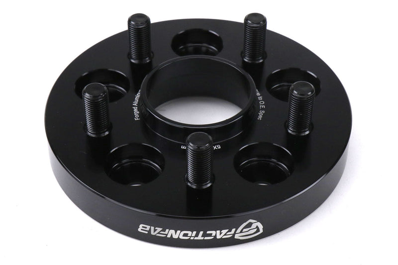 FactionFab 5x100 20mm Wheel Spacers 2002-2014 WRX / 2004 STI